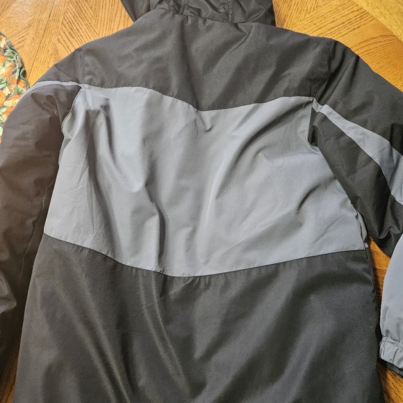 Zeroxposur boys winter jacket - Picture 6 of 7